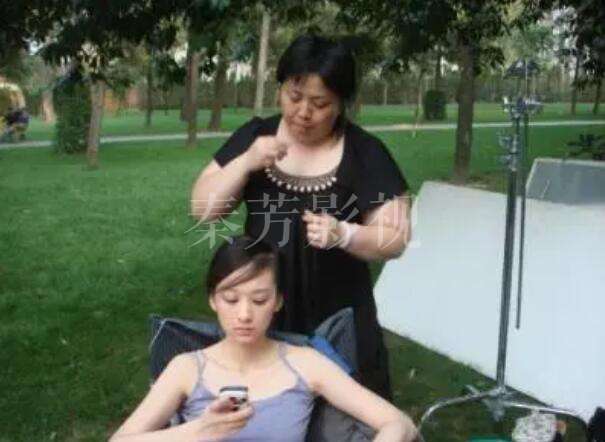 新手影视化妆师如何克服入行的难点