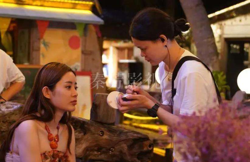 成熟影视化妆师的薪资水平大概是多少