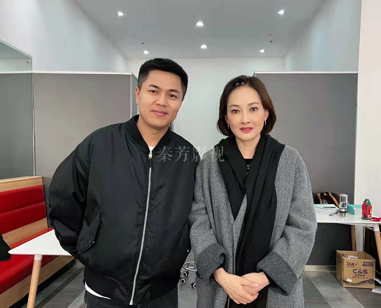 一个专业优秀的影视化妆师是如何炼成的