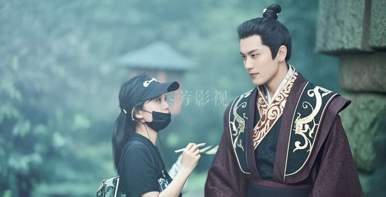 进入剧组做化妆师有哪些风险和挑战