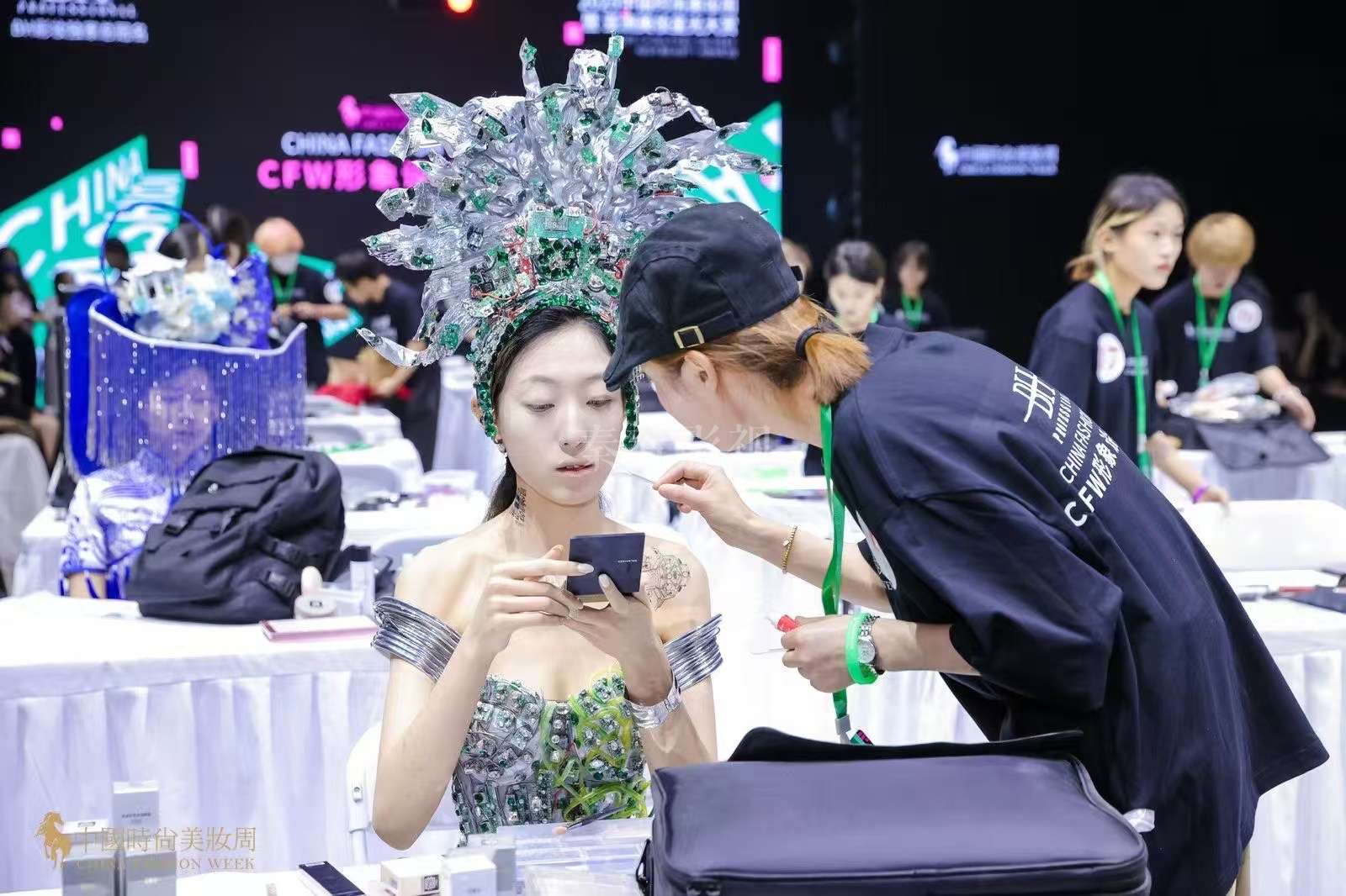 影视化妆版权的保护期限是多久