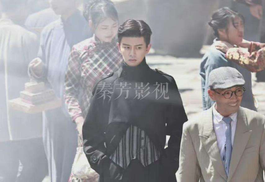 中国女性从事影视化妆工作的人多吗