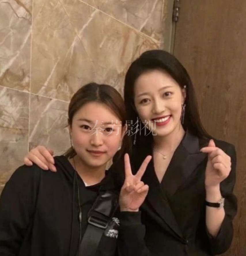 如果女化妆师遇到职场性骚扰