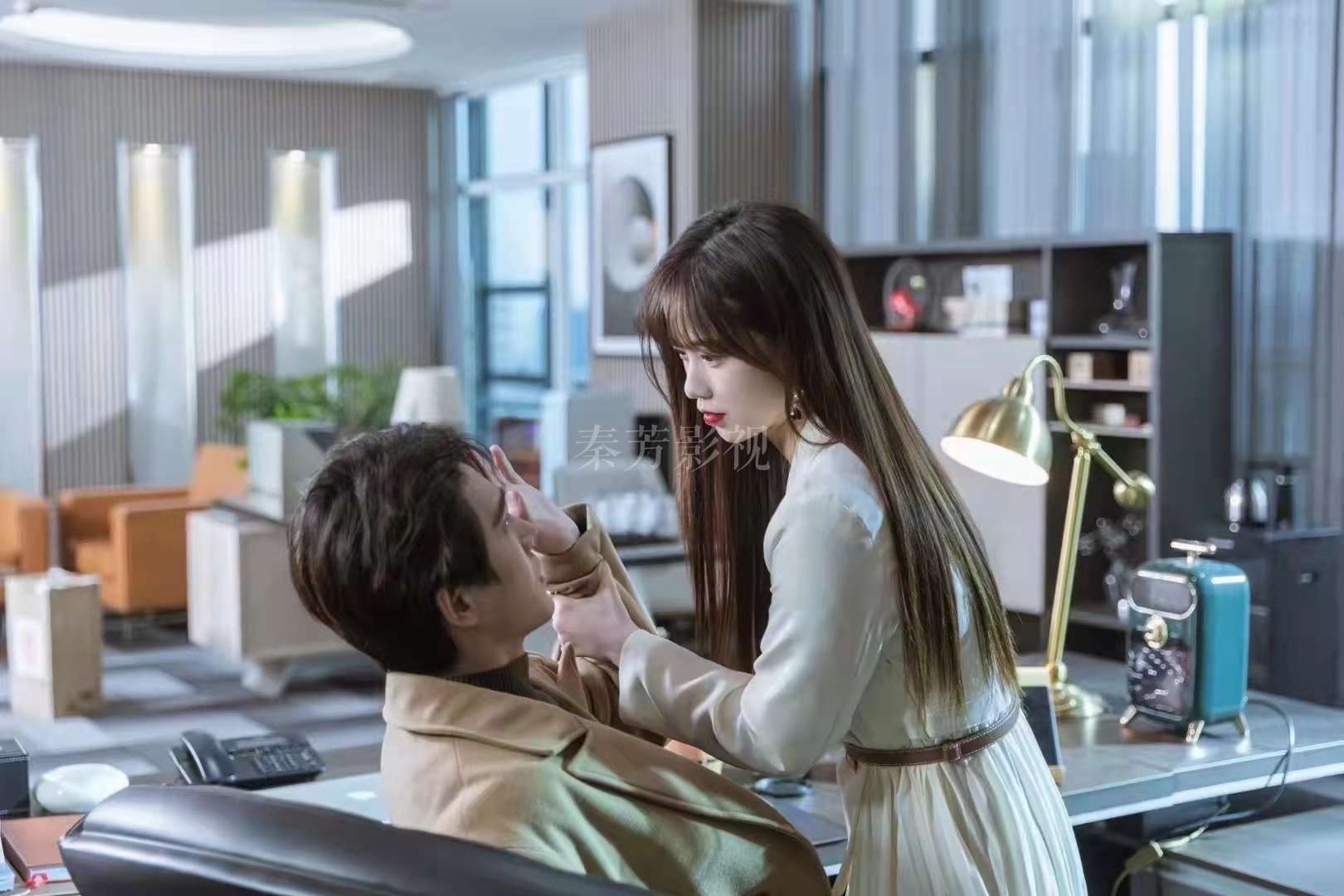 男性做影视化妆师会有优势或劣势吗