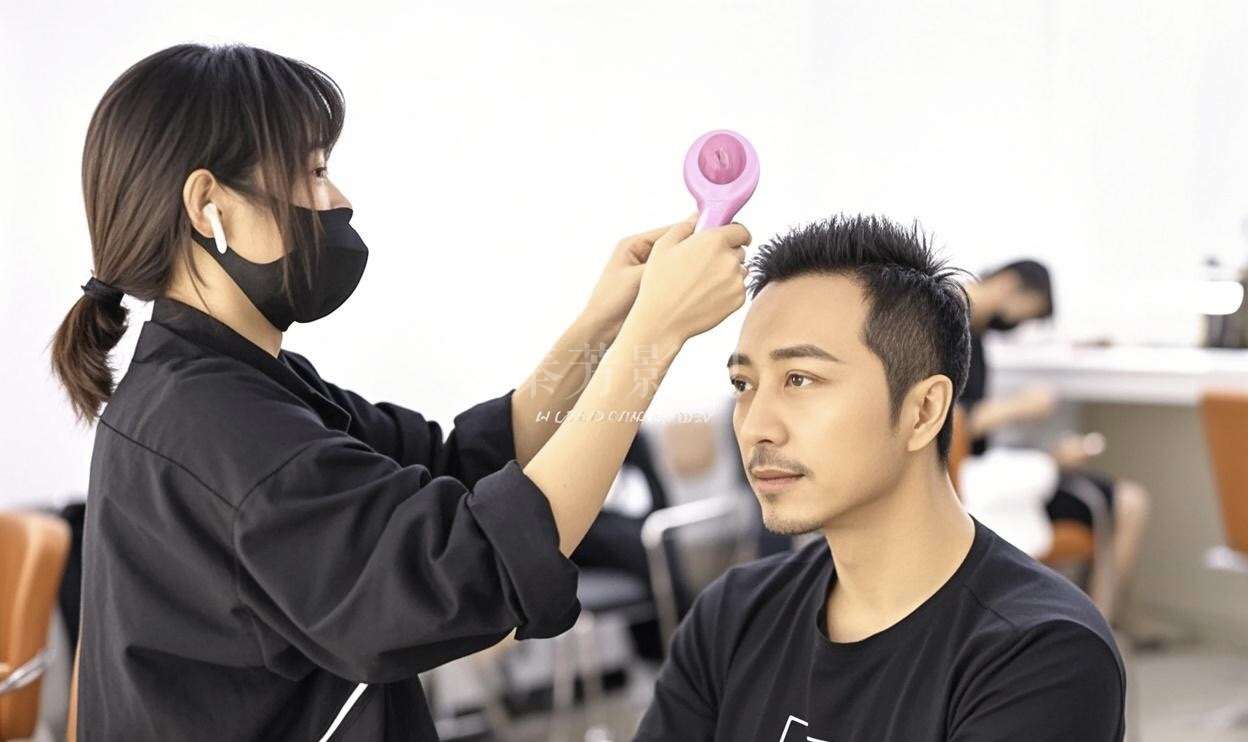 影视化妆师到一定阶段后，有哪些转型方向