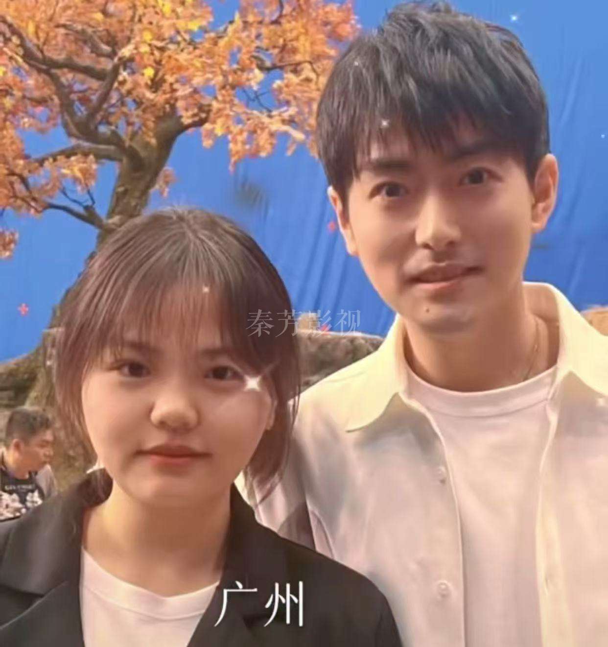 影视化妆师会遇到哪些突发状况