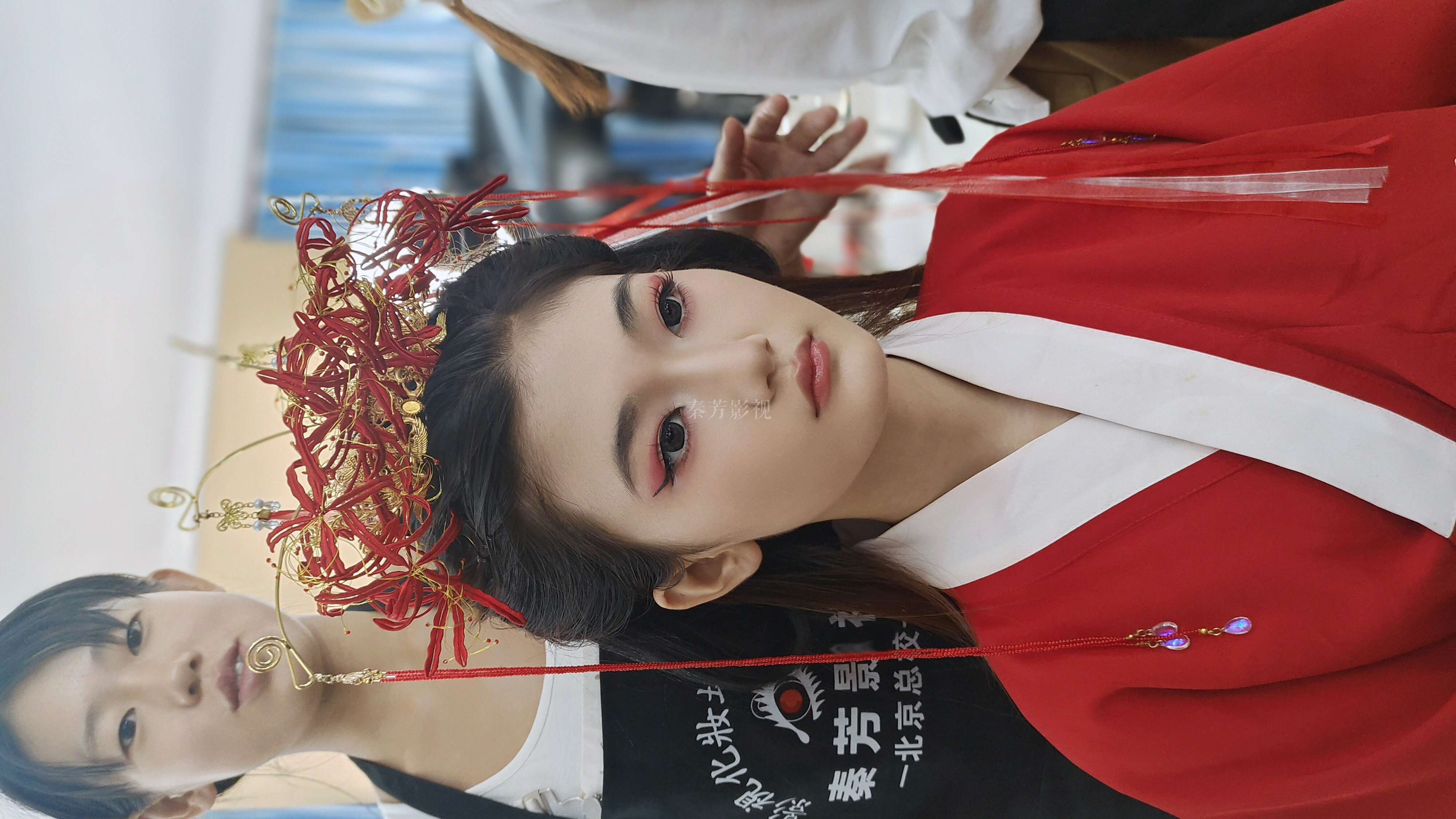 影视化妆师需要和哪些部门高频协作 沟通中最容易遇到哪些矛盾