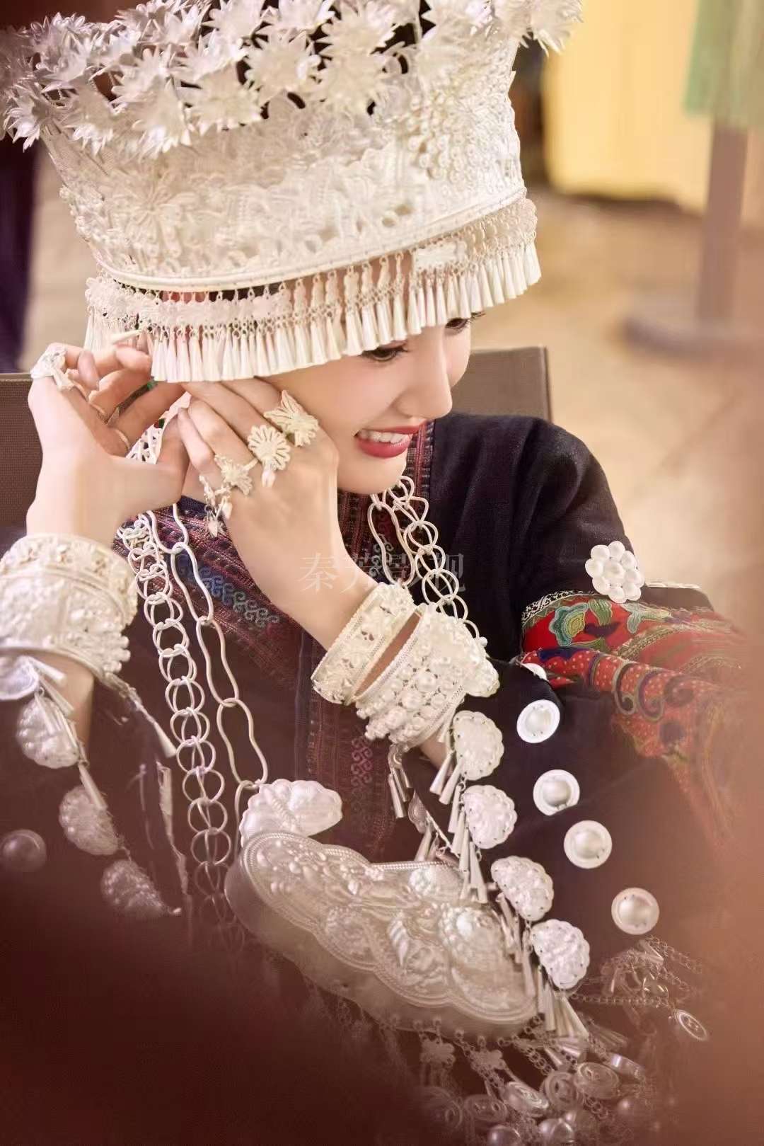 《乌蒙深处》衮月亮