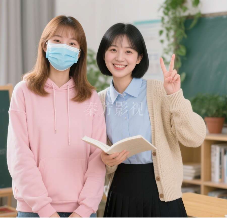 长发角色甩头时，头发摩擦面部导致底妆脱落怎么办