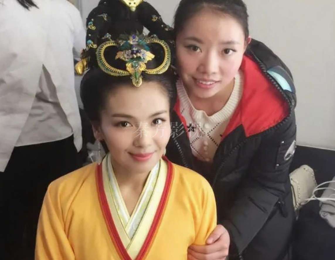 儿童演员皮肤娇嫩，底妆刺激引发泛红怎么处理