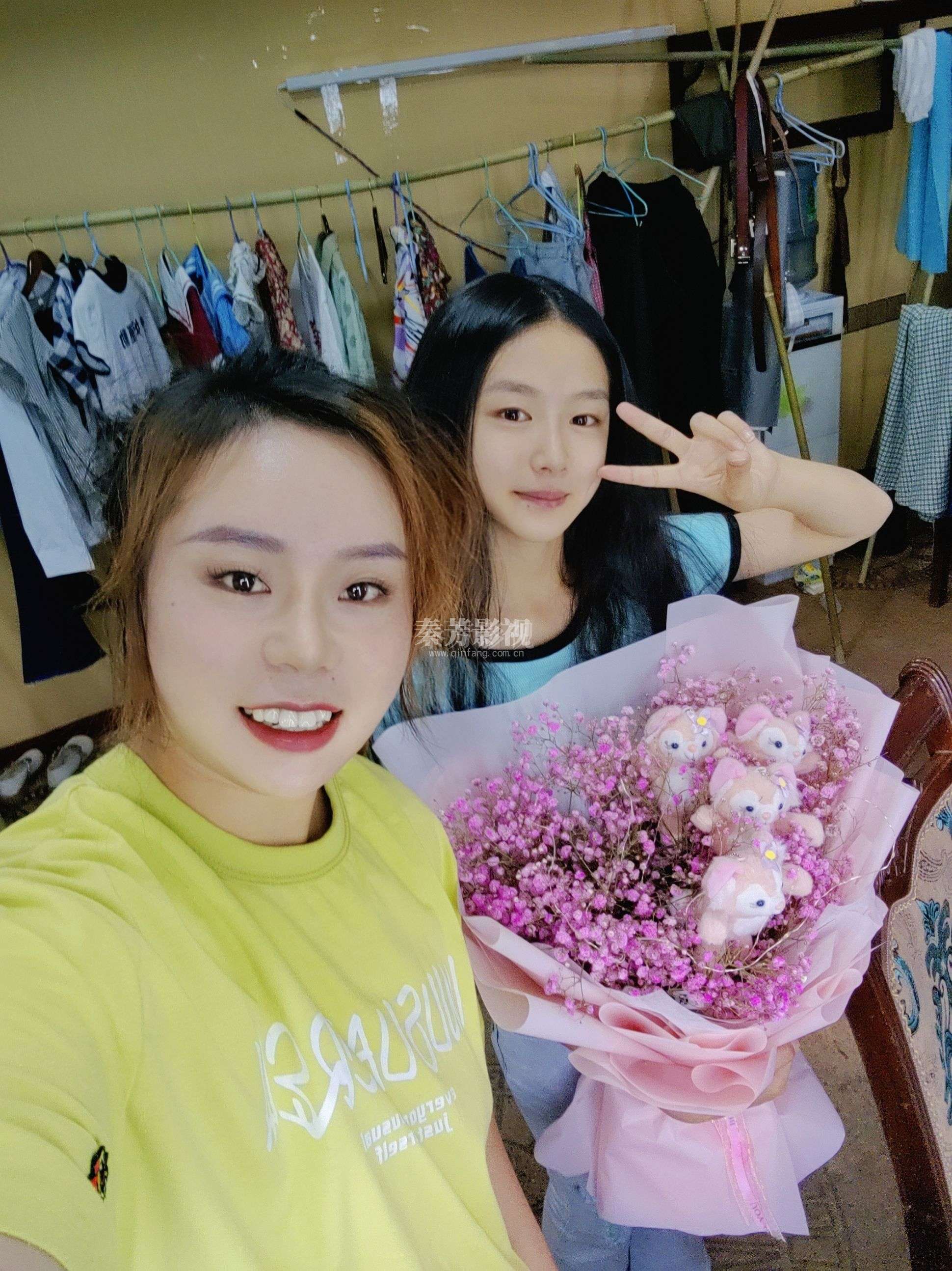 古装剧男性角色眼妆去 “女气”、增阳刚感的专业塑造方案