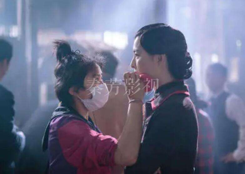 如何让演员的古装妆妆容与朝代匹配没有出现时代错位