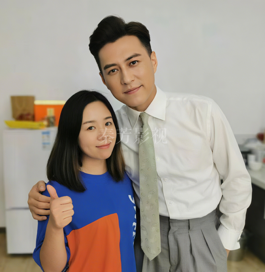 古装剧公主的腮红妆怎么画才能既显娇俏又不违背时代审美