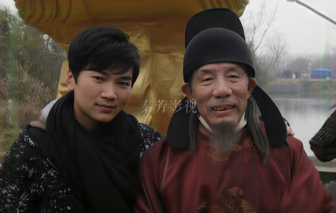 古装剧皇后的唇妆如何选择颜色，既显尊贵又不抢眼妆风头