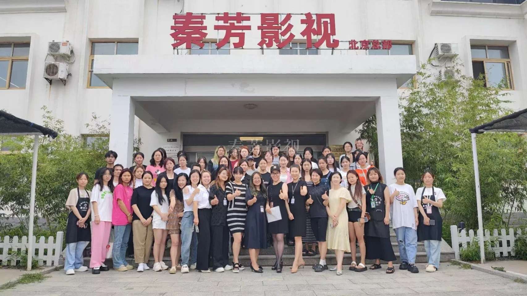 古装剧丫鬟的妆容如何简化设计既符合身份又不抢主角风头