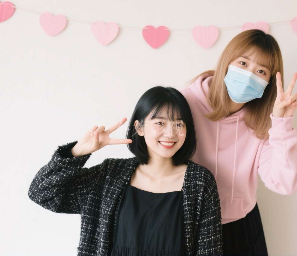 拍摄古装戏时，演员的发髻容易散落，拉扯周围妆容，怎么办？