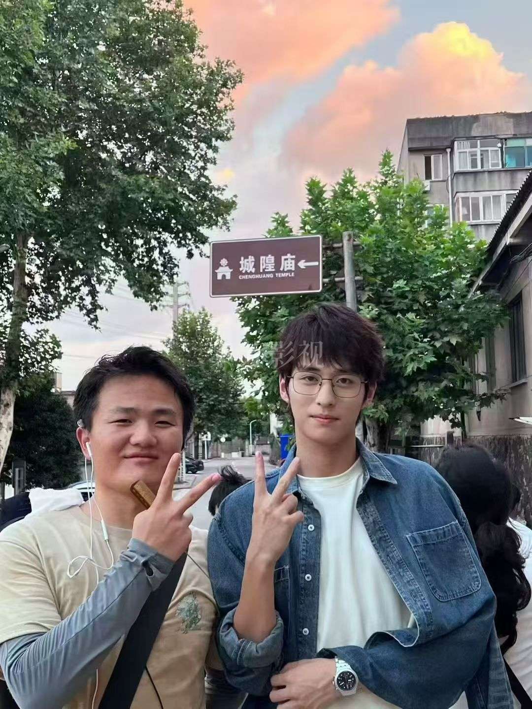 吴邪《私家笔记》电视剧可以看了