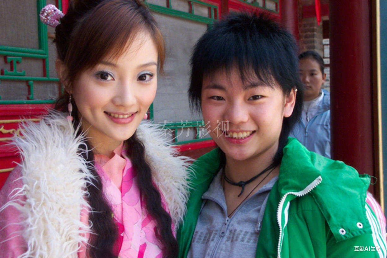 拍摄雪景戏时妆容容易被雪水打花，怎样增强抗水