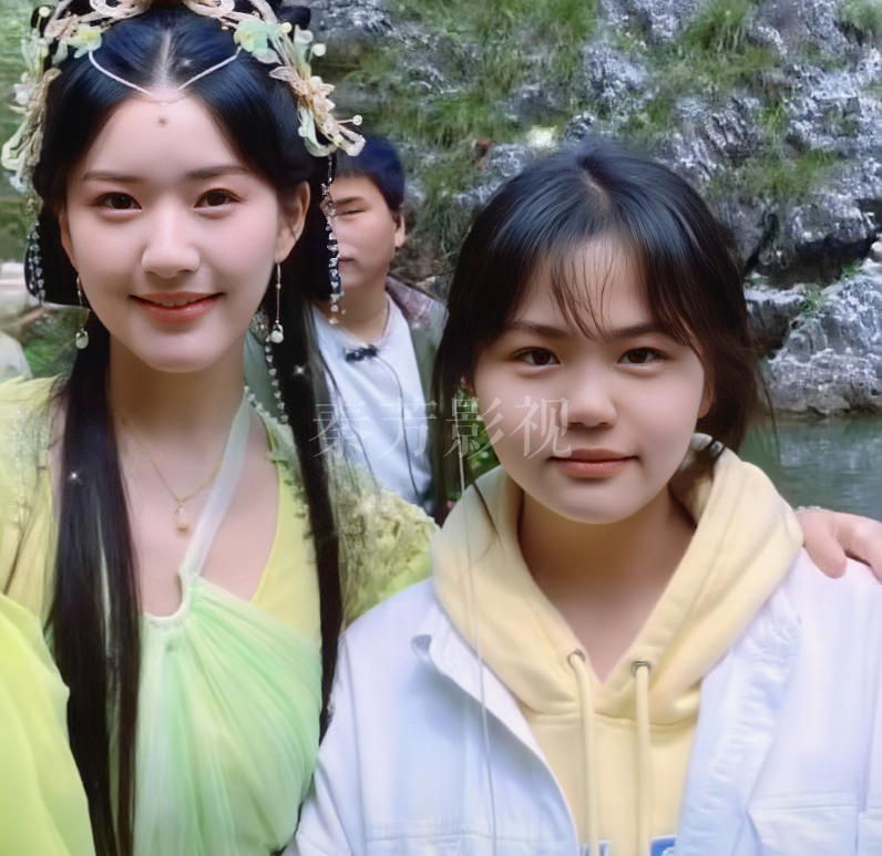 科幻剧的机械师妆容如何通过油污细节体现职业感