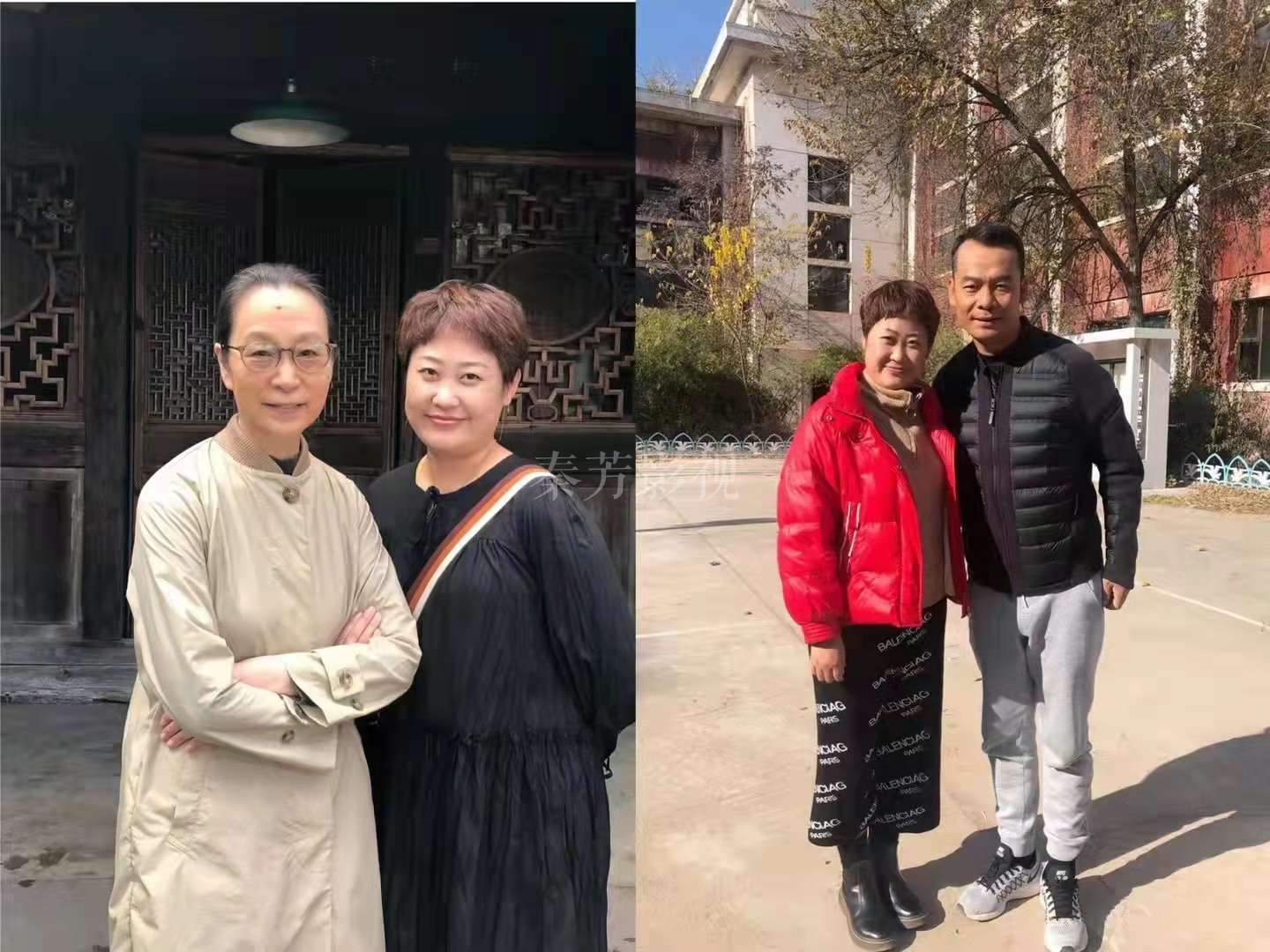古装剧太子妃的妆容如何通过淡雅色彩体现温婉又显贵气