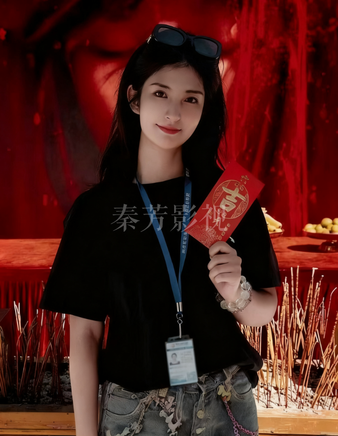 爱奇异新剧 《魅诡首案》