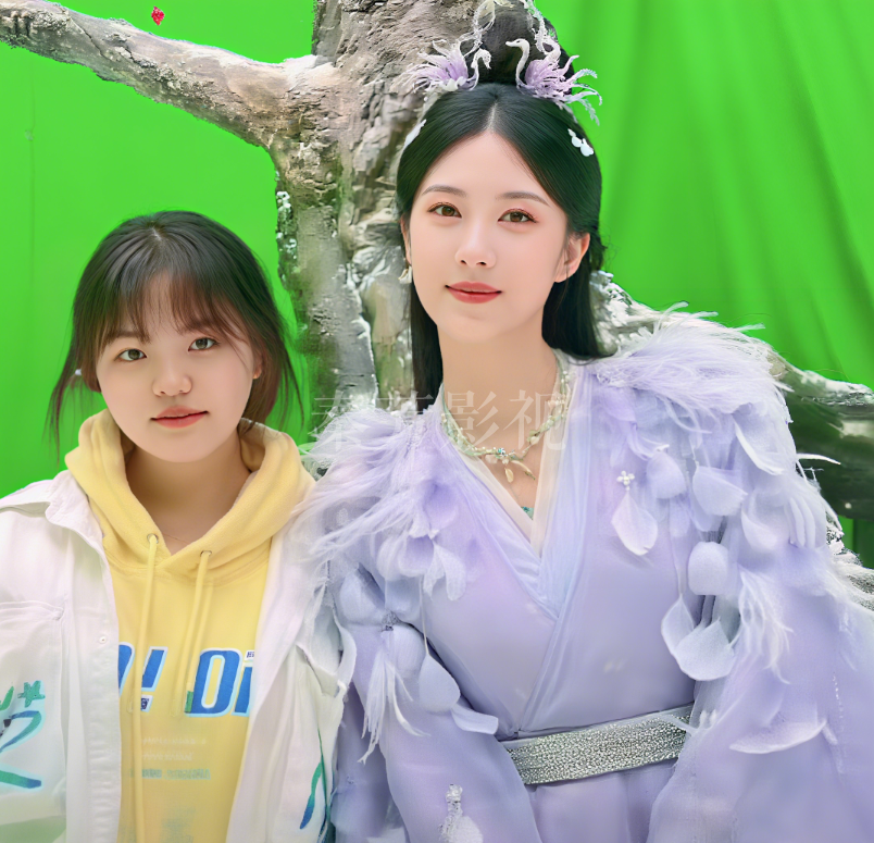 古装剧皇后的眼妆如何选择颜色，既显尊贵又不显得妖艳