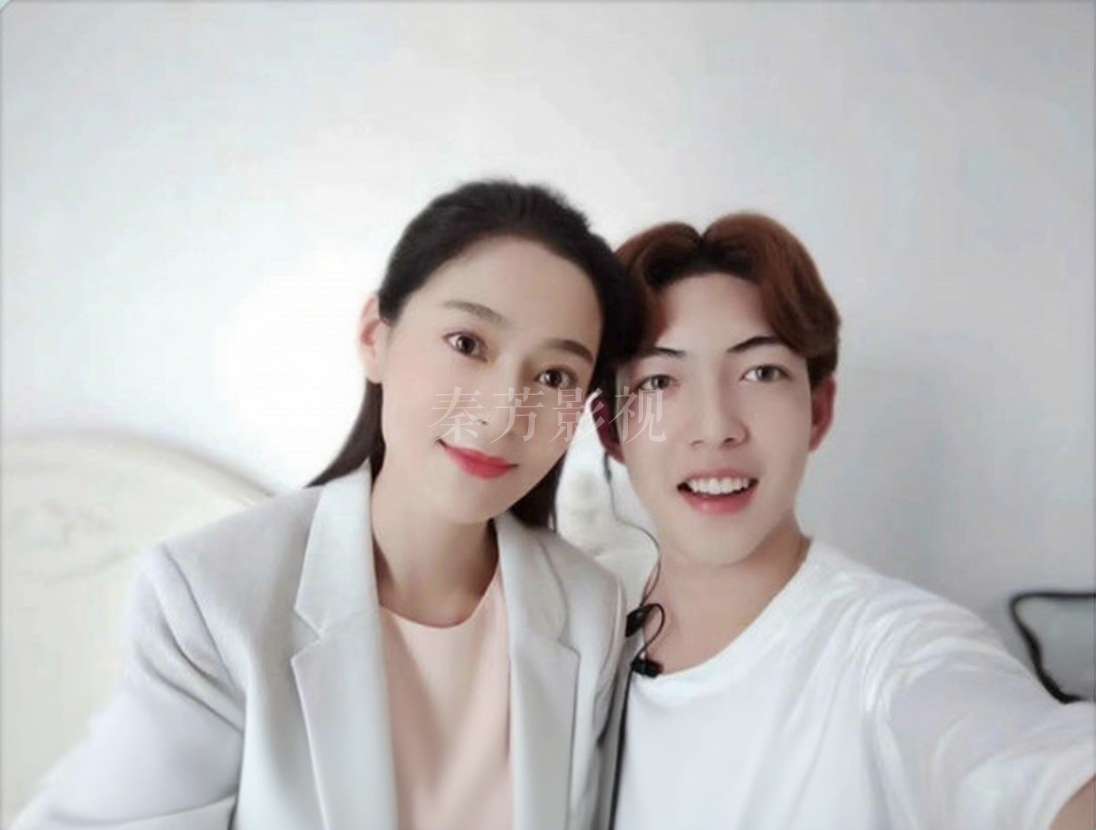 眼尾眼线过长，在全景镜头下显怪异如何控制长度