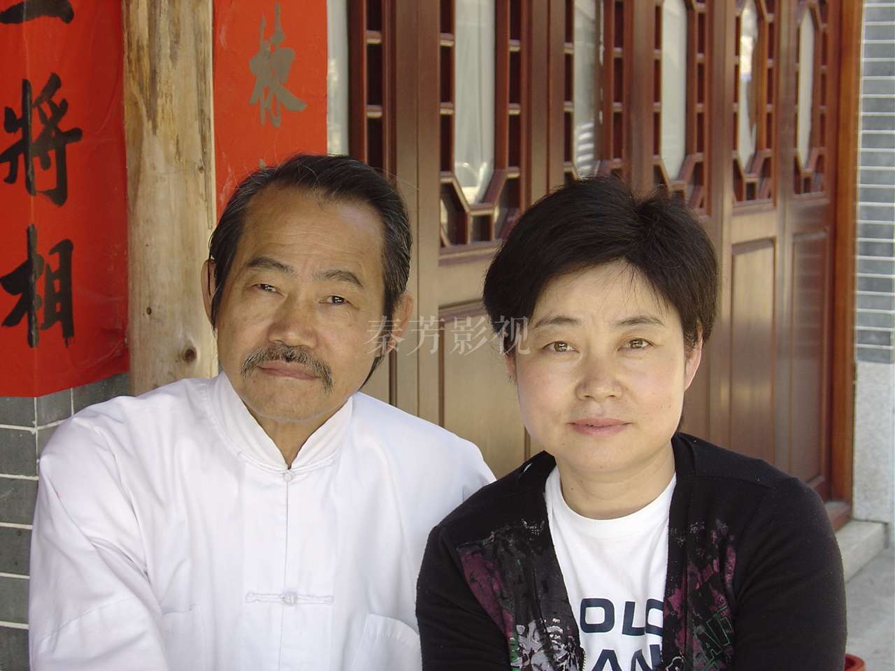 舞台转影视拍摄，浓妆在镜头下显夸张如何减淡