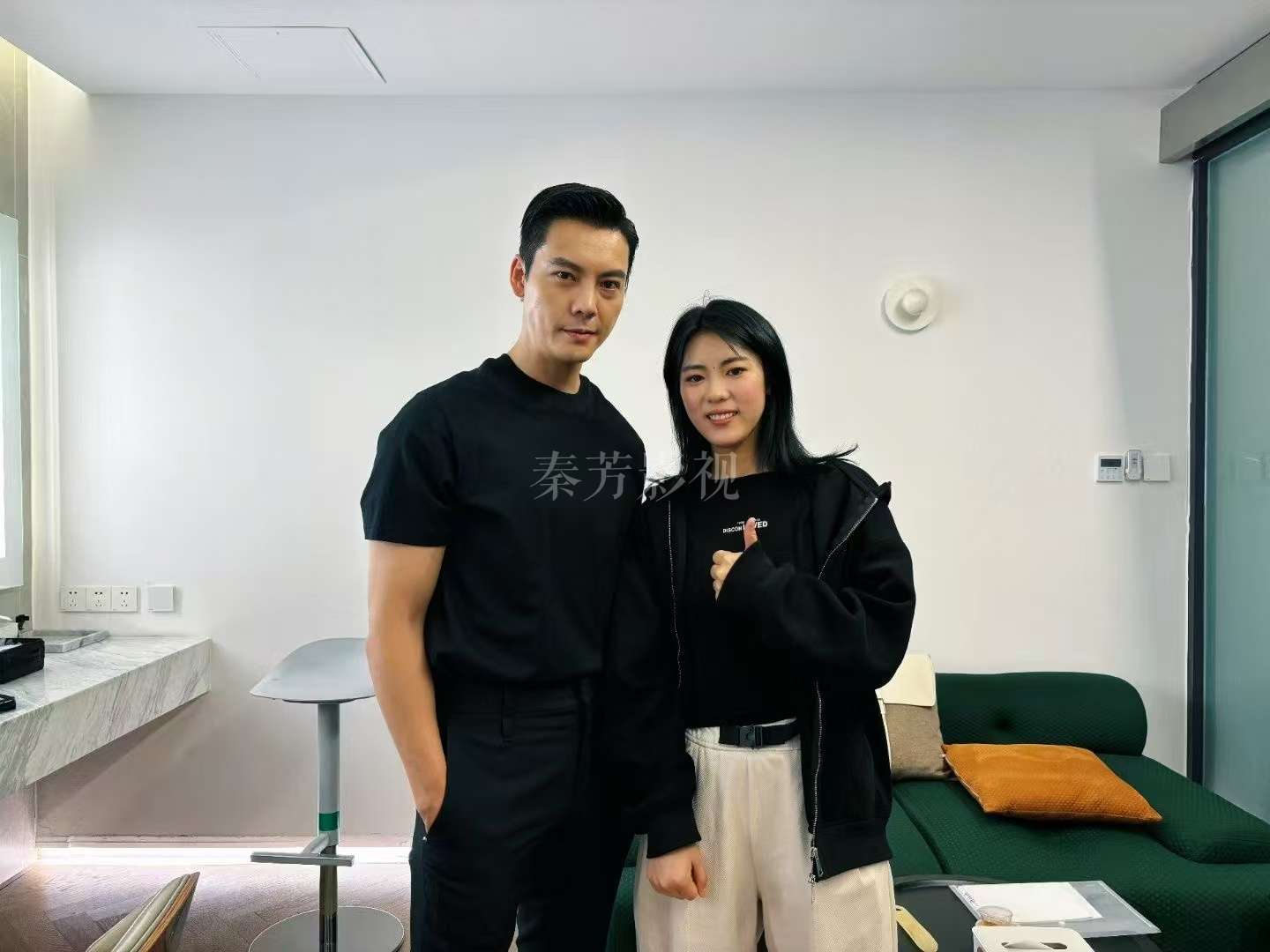 宫廷戏嫔妃妆容同质化严重，如何通过细节体现位份差异