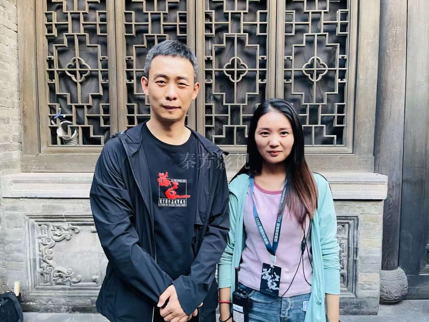 一妆定乾坤：影视化妆的角色塑造魔法