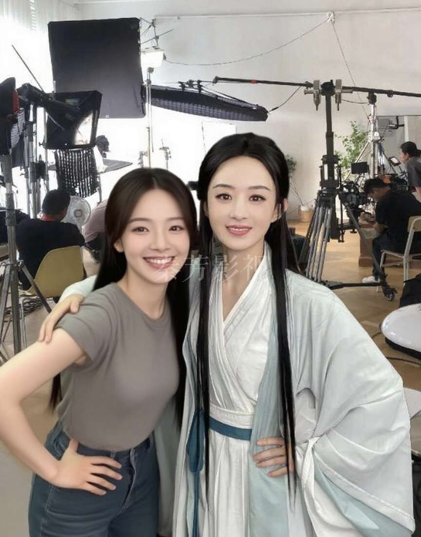 角色的第二张脸：影视化妆的核心逻辑