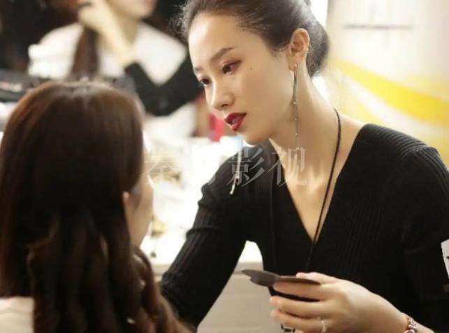 镜头审美：影视化妆与日常化妆的区别