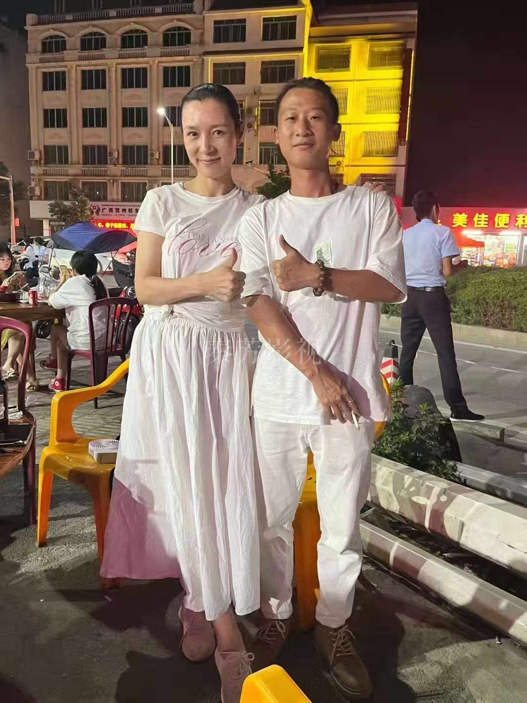 影视化妆的 隐形术：自然不突兀的秘诀