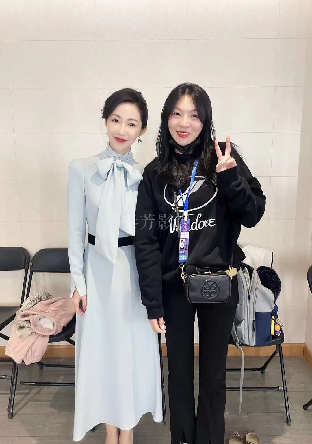 不同场景影视化妆：从古装到现代的切换